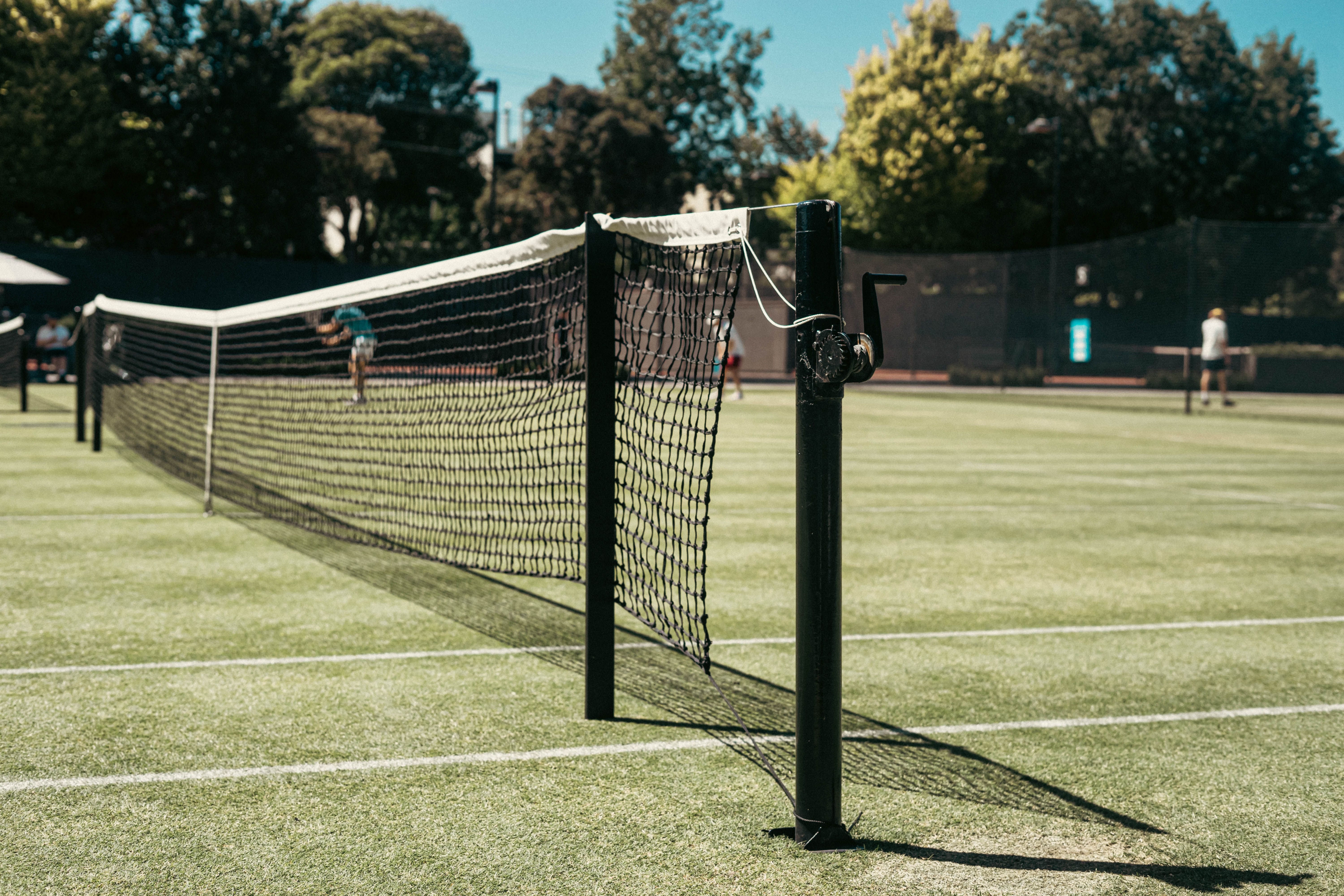 Wimbledon