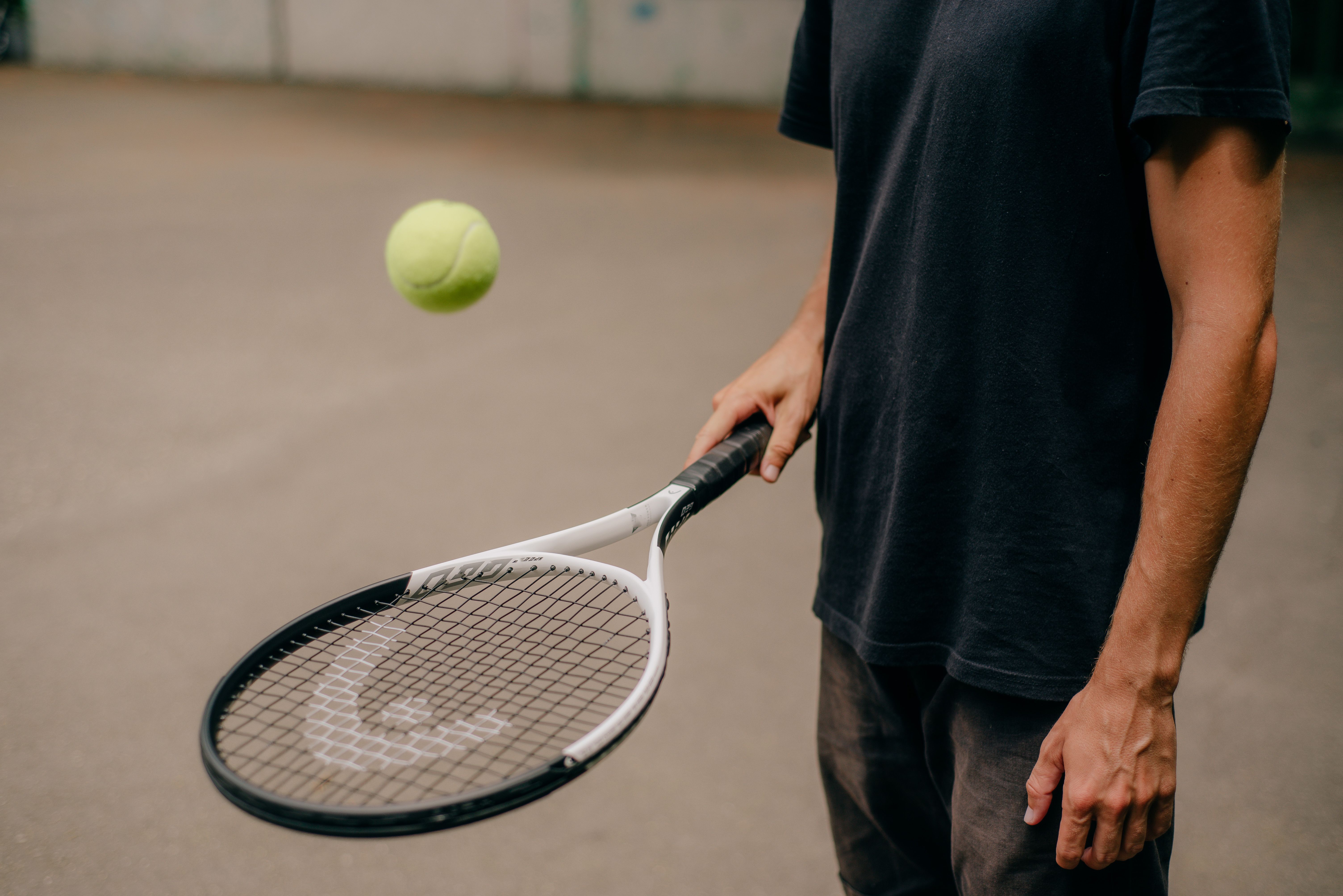 Court de tennis