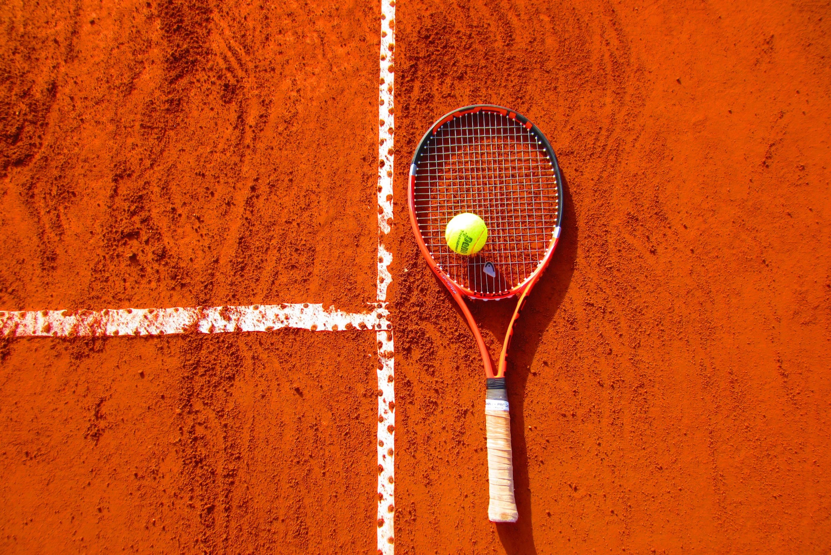 Glossaire Tennis
