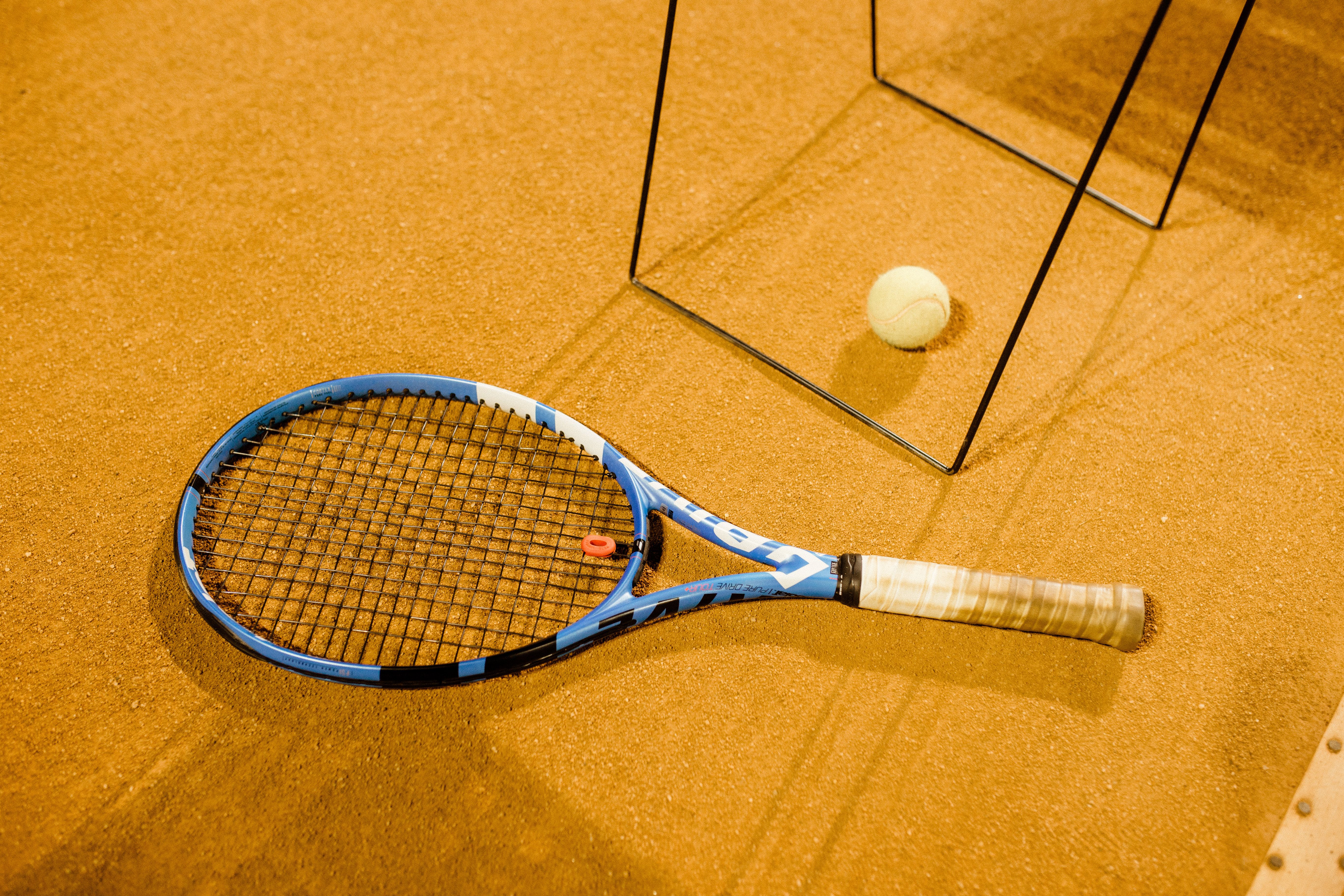 Match de double